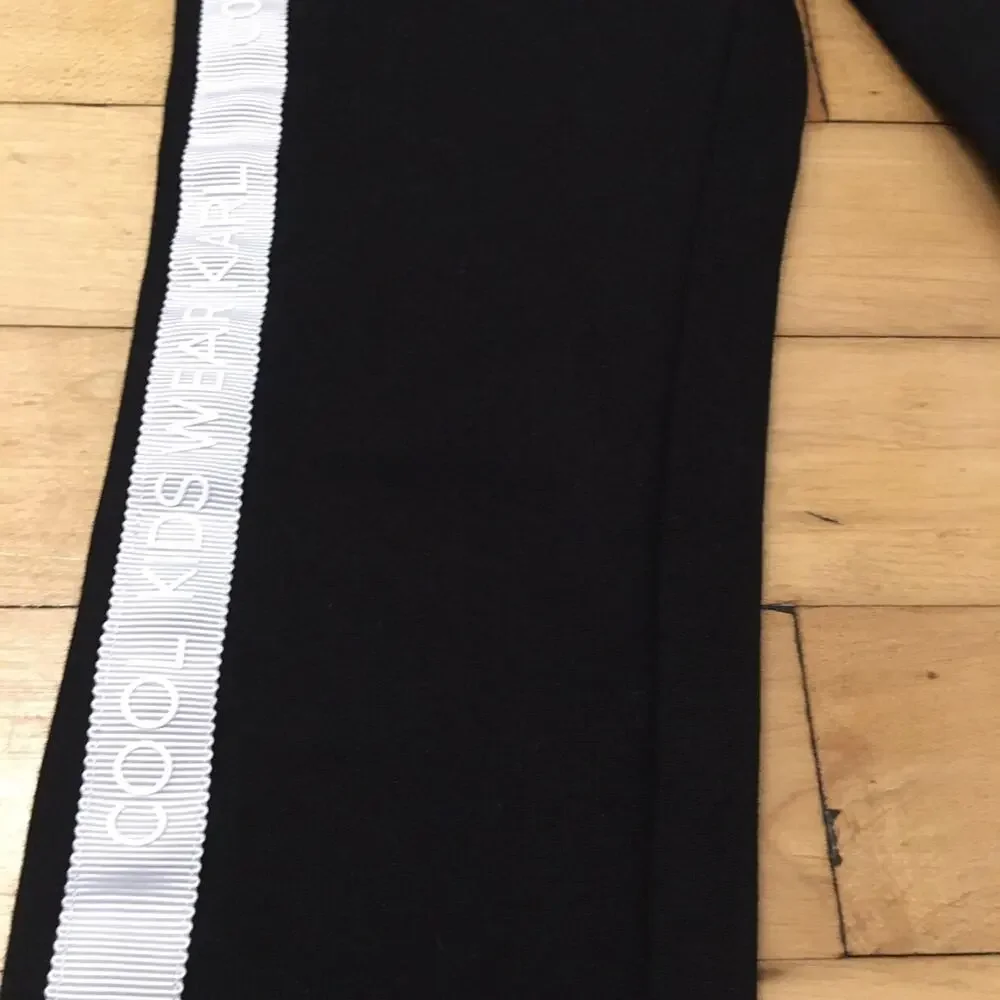 Karl Lagerfeld Active Pants-run small - Picture 2 of 6
